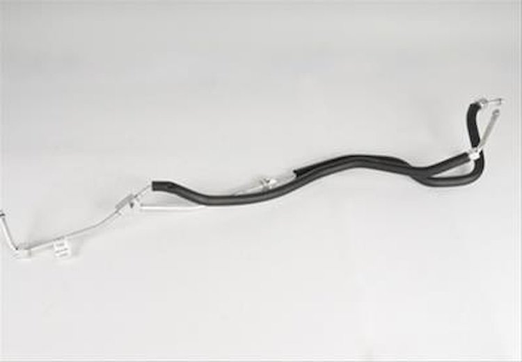 TUBE ASM A/C EVPR