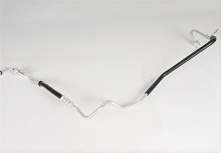 TUBE ASM A/C EVPR
