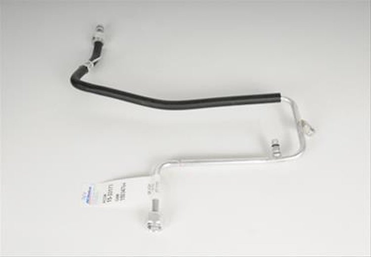 TUBE ASM-A/C EVPR