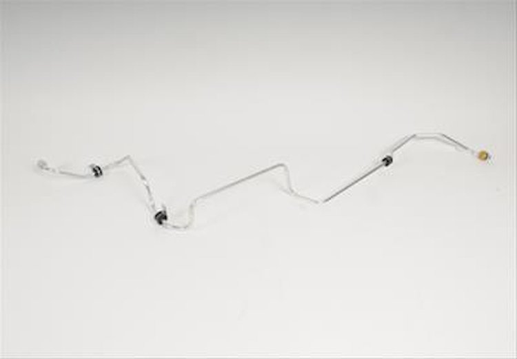 TUBE AUX A/C EVPR
