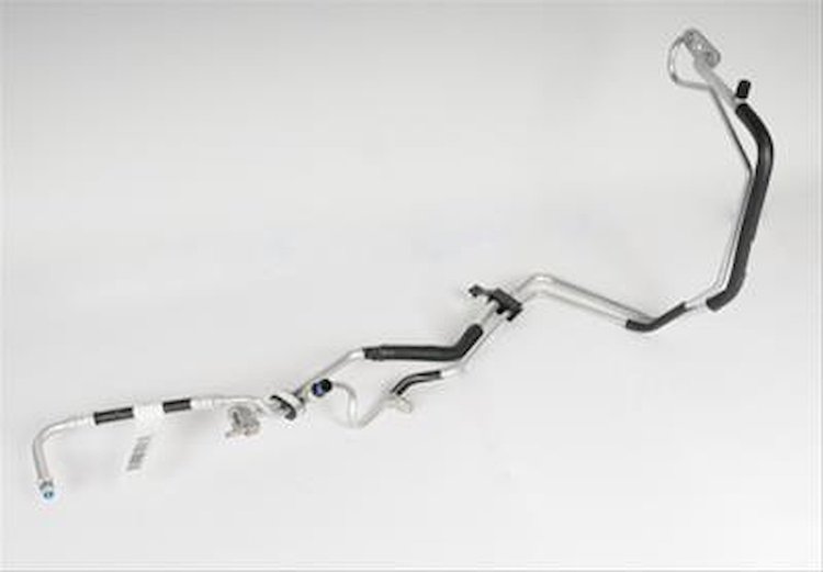 TUBE ASM-A/C EVPR TXV