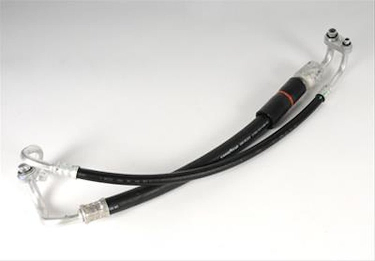 HOSE ASM-A/C CMPR / CNDSR