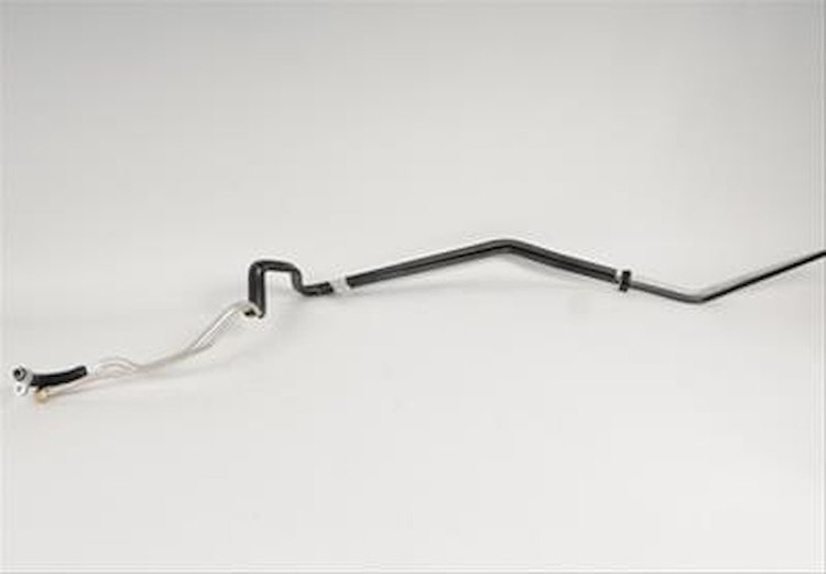 HOSE ASM AUX A/C EVPR FRO