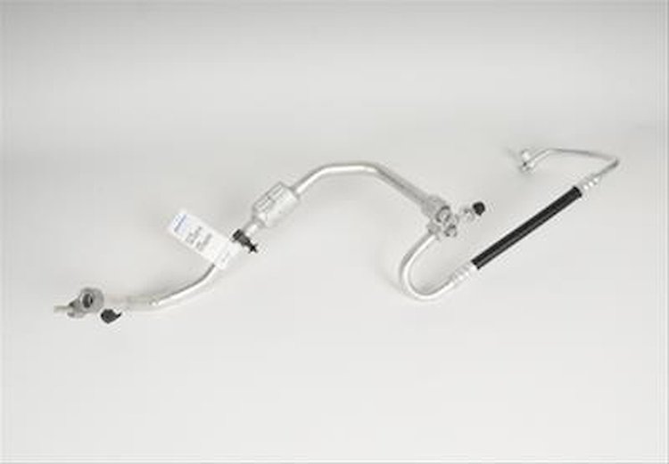 HOSE ASM-A/C CMPR & CNDSR