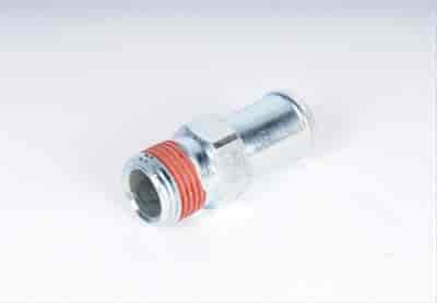 FITTING-HTR INL HOSE