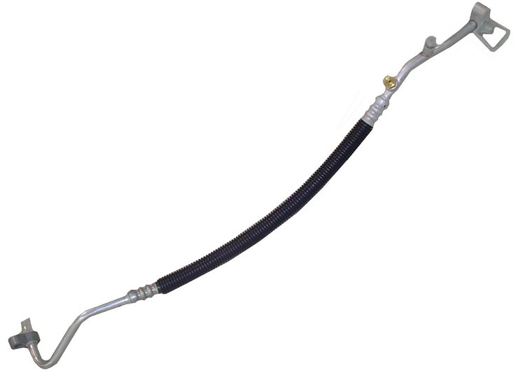HOSE ASM-A/C CMPR / CNDSR