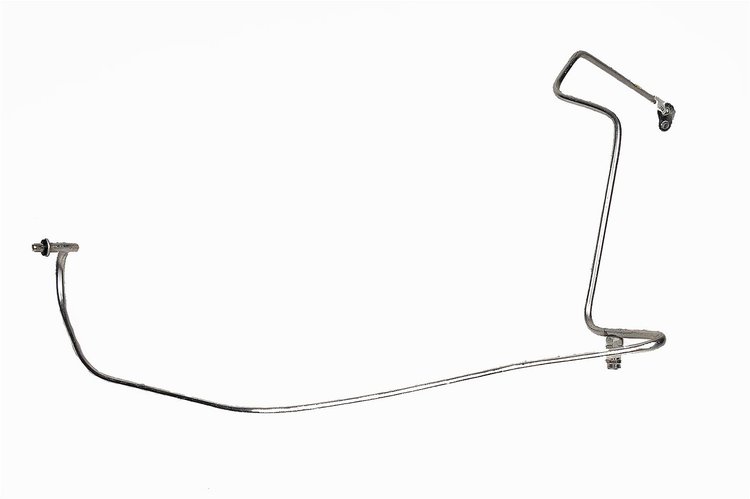 TUBE ASM-A/C EVPR TXV