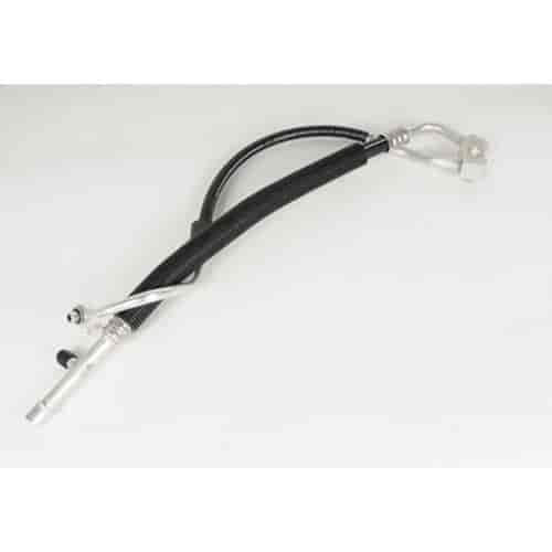 HOSE ASM-A/C CMP (SLP)