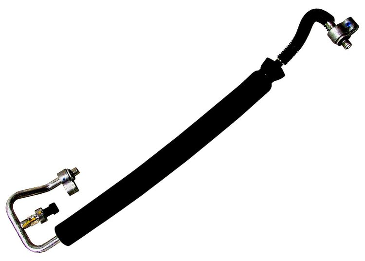 HOSE ASM A/C CMPR CNDSR