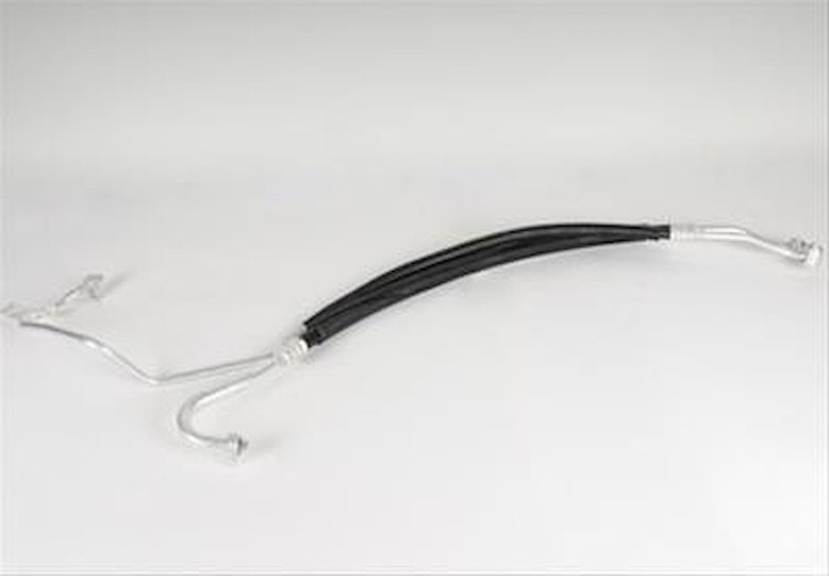 HOSE ASM A/C CMPR & CNDSR
