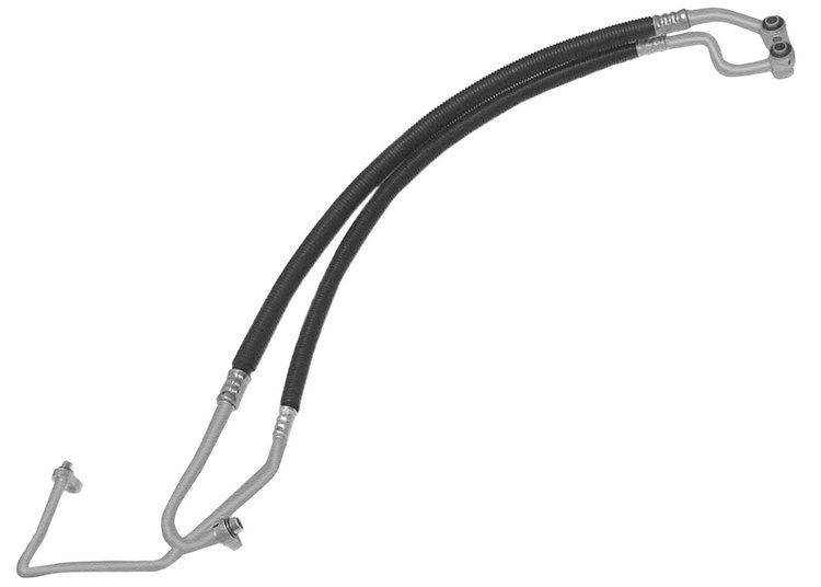 HOSE ASM-A/C CMPR / CNDSR