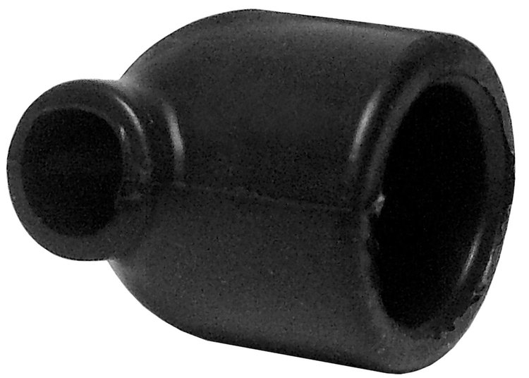 TUBE A/C EVPR CASE DRN