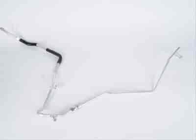 TUBE ASM-A/C EVPR
