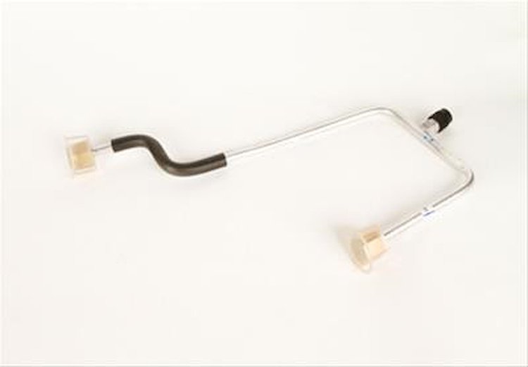 TUBE ASM-A/C EVAP