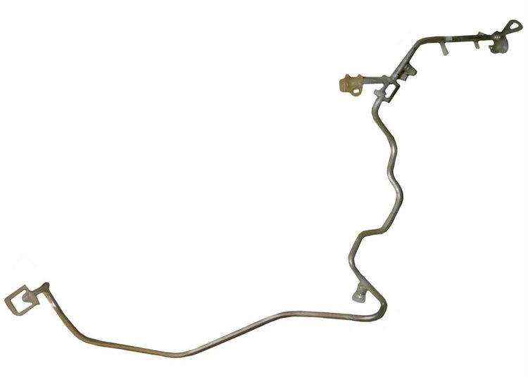TUBE ASM-A/C EVPR TXV