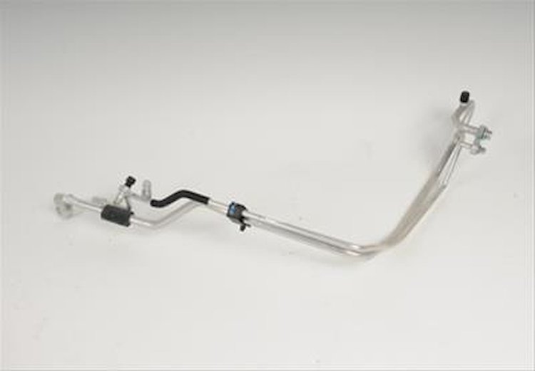 TUBE ASM-A/C RCVR / DEHYD