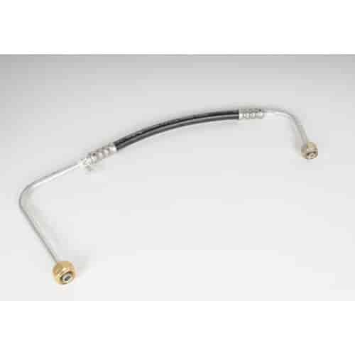 TUBE ASM-A/C RCVR / DEHYD