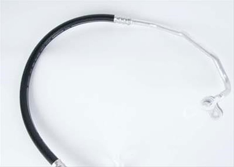 HOSE ASM A/C CMPR CNDSR