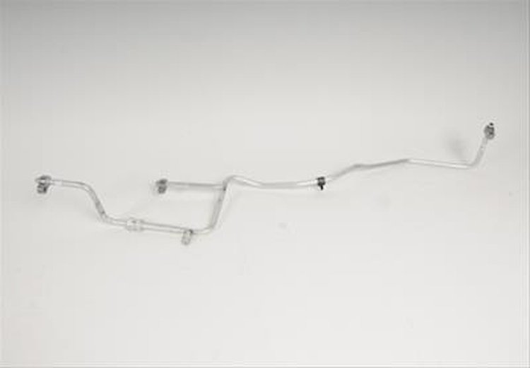 TUBE ASM A/C EVPR