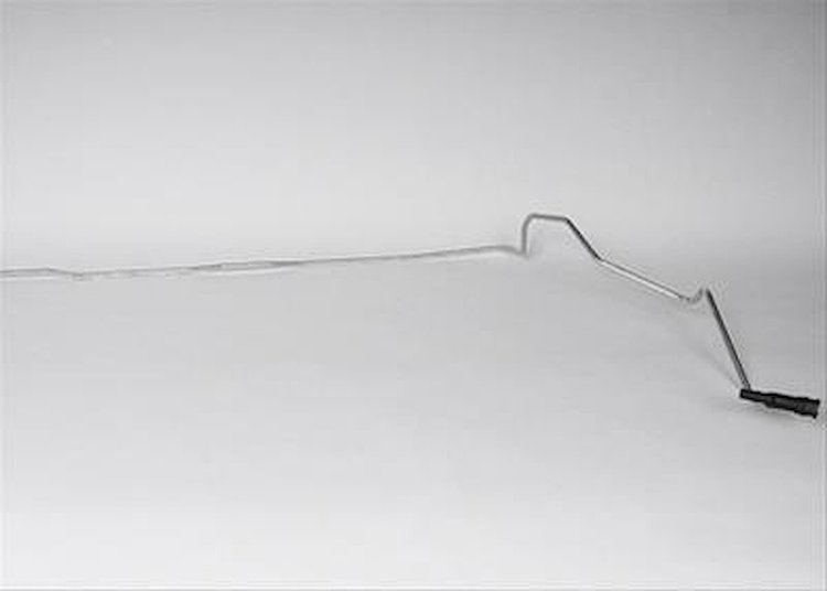 HOSE ASM AUX A/C EVPR / A