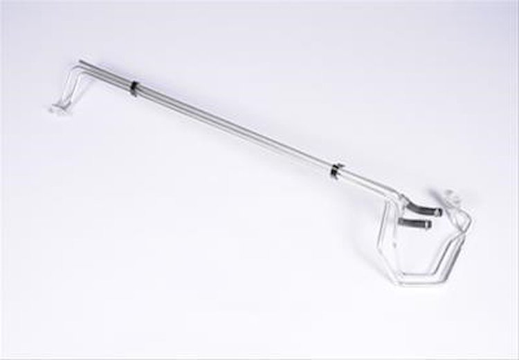 HOSE ASM-AUX A/C EVPR