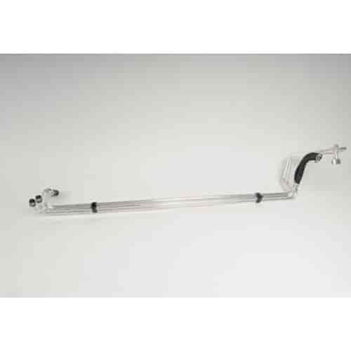 HOSE ASM-AUX A/C (SLP)