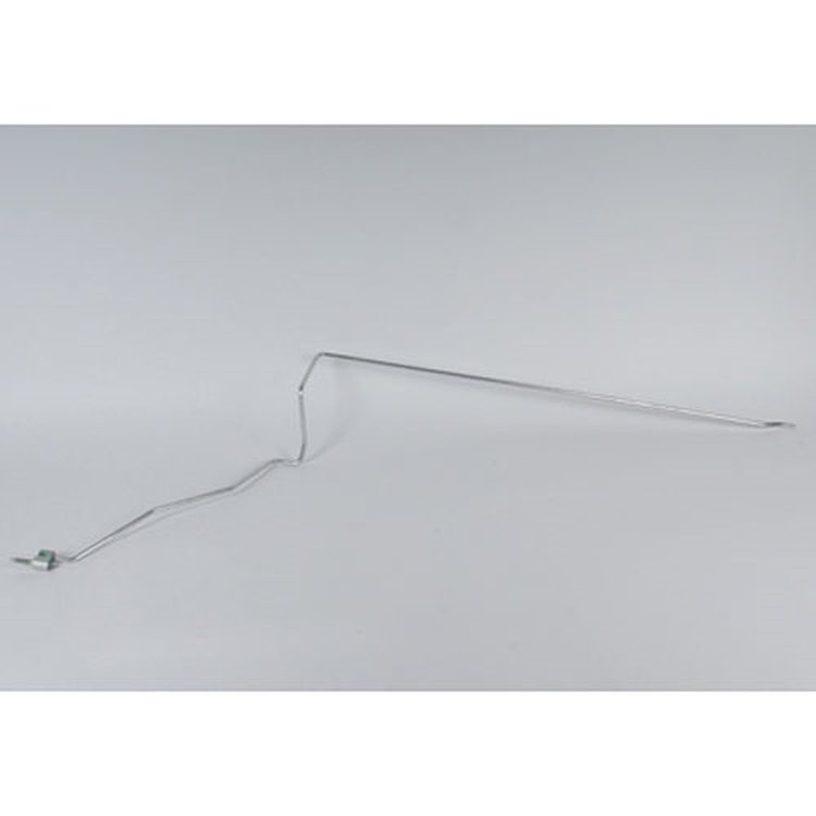 HOSE ASM AUX A/C EVPR / A