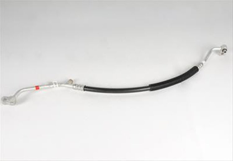 HOSE ASM-A/C CMPR & CNDSR