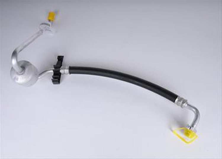 HOSE A/C EVPR TXV