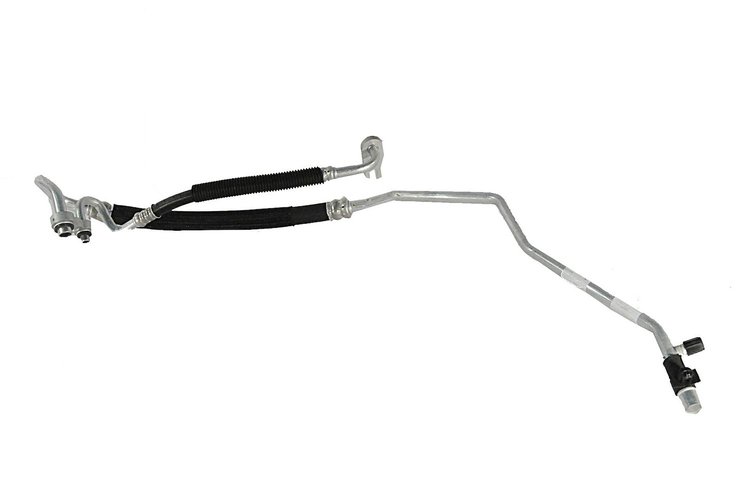 HOSE ASM-A/C CMPR / CNDSR
