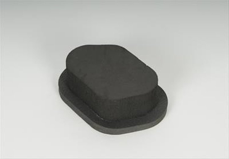 SEAL-A/C EVPR TUBE