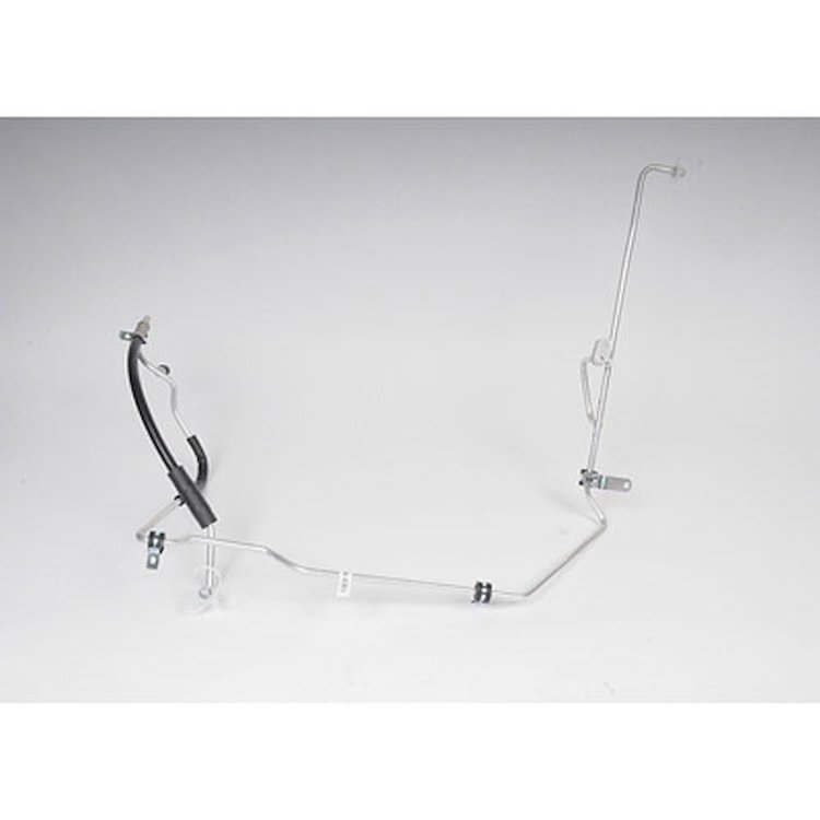 A/C Refrigerant Liquid Hose for 2007-2012 GM Vehicles