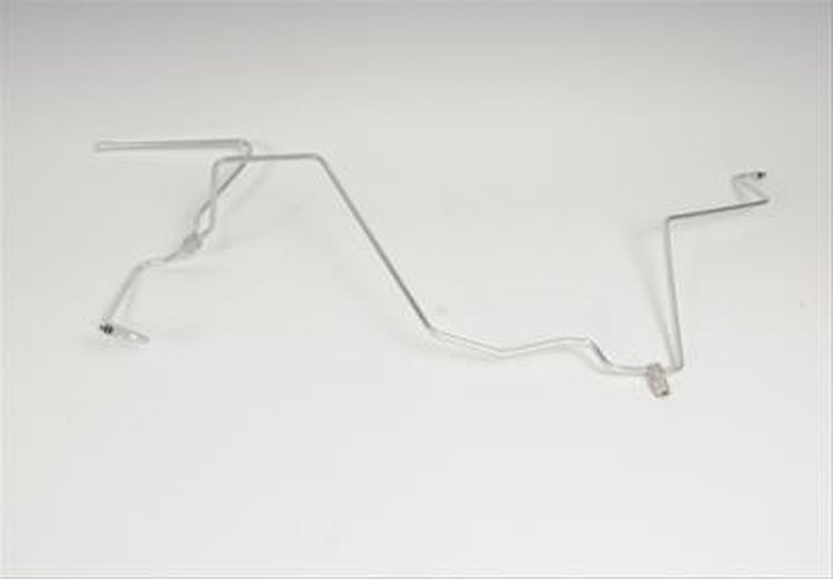 TUBE A/C EVPR