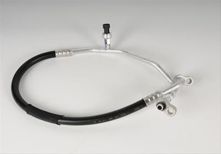 HOSE ASM A/C CMPR CNDSR