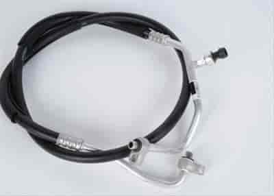 HOSE ASM-A/C CMPR / CNDSR