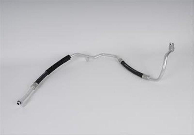 HOSE ASM-A/C EVPR