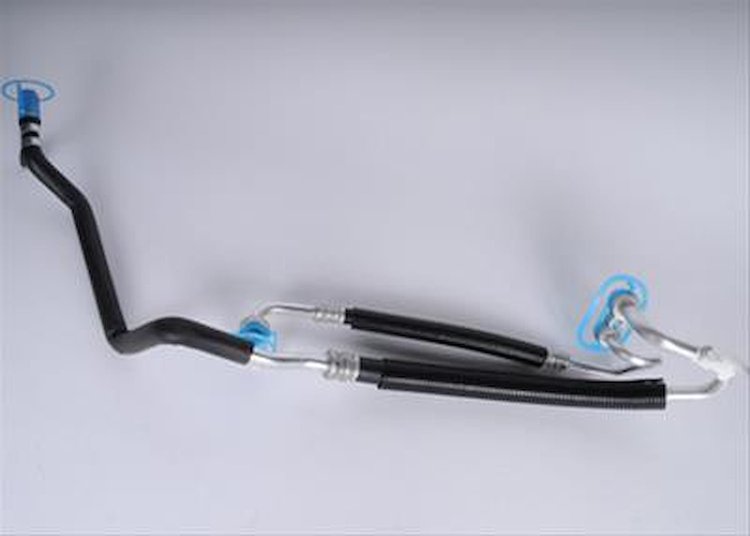 HOSE ASM-A/C CMPR / CNDSR