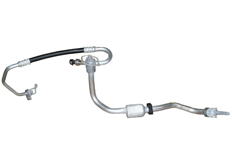 HOSE ASM-A/C CMPR / CNDSR
