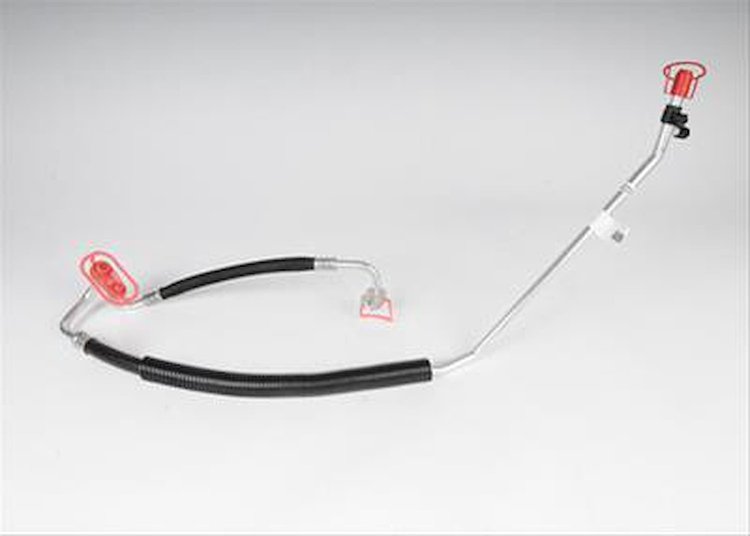 HOSE A/C CMPR / CNDSR