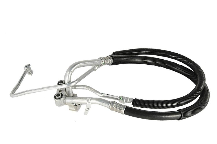 HOSE ASM-A/C CMPR / CNDSR