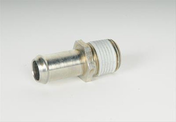 NIPPLE ASM-HTR HOSE