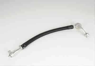 HOSE ASM A/C CMPR