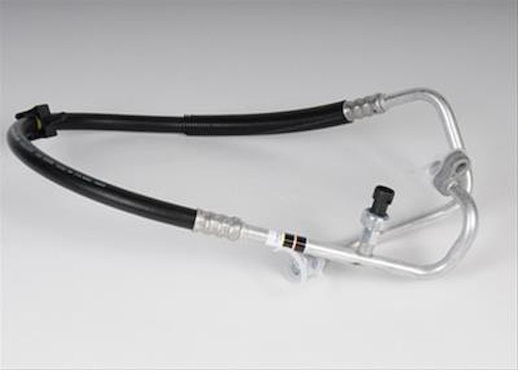 HOSE ASM-A/C CNDSR