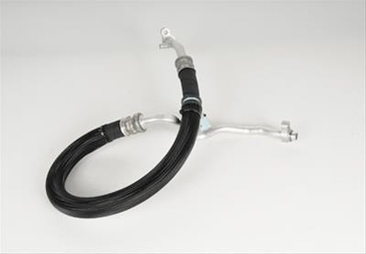 HOSE ASM-A/C CMPR / EVPR