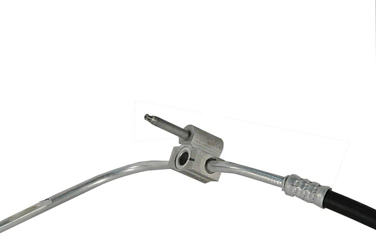 TUBE ASM A/C EVPR