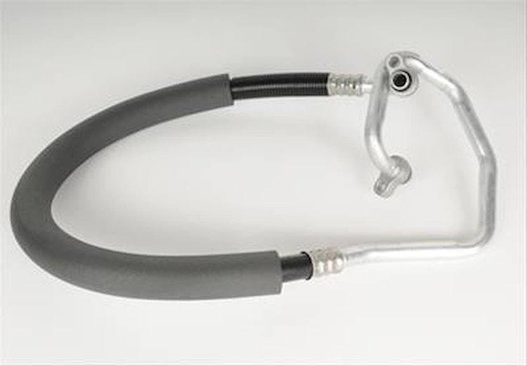 HOSE ASM-A/C CMPR