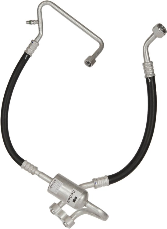 HOSE ASMA/C CMPR (B)