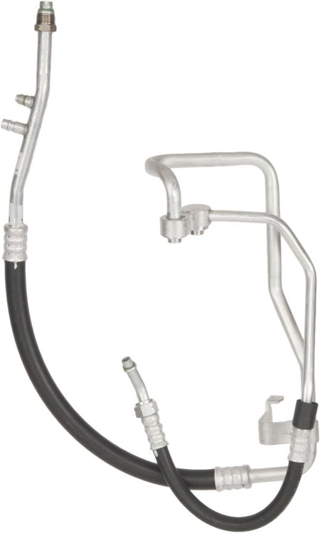 HOSE ASMA/C CMPR (SLP)
