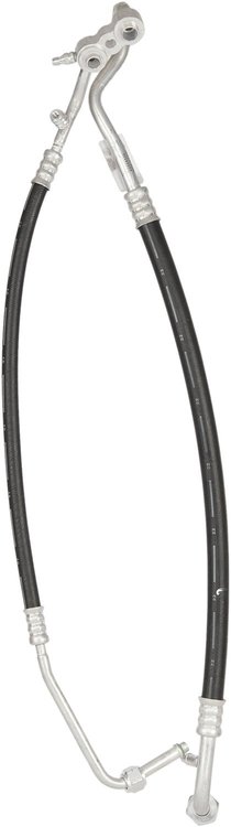 HOSE ASMA/C CMPR (SLP)