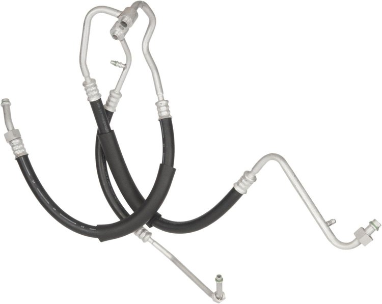 HOSE ASMA/C CMPR (SLP)